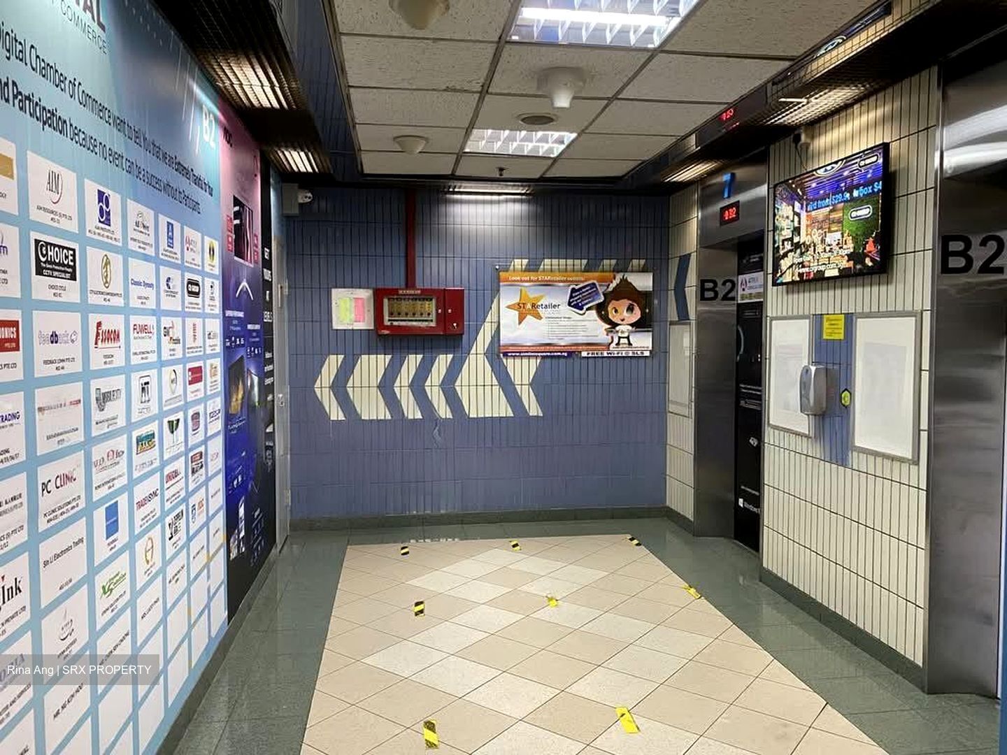 Sim Lim Square (D7), Retail #585364401
